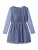 NAME IT – NKFVABOS LS DRESS NOOS – Meisjes – Jurken