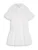 TOM TAILOR DENIM Blousejurk  wit