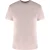 Burberry Monotone Logo Alabaster Pink T-shirt