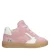BunniesJR leren sneakers roze