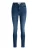 Dames skinny jeans met hoge taille JJXX Vienna