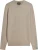 SCOTCHSODA Pullover Soft knit regular fit  Grijs heren