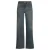 Lois Rosalia wide leg jeans – donkerblauw