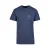 T-shirt met ronde hals Forvert Lompoc