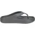Hurley 1pk Mens Injection Flip Flop Light Pastel Grey