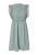 QS Jurk  mintgroen