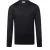 McGregor Extra Fine Merino C-neck Sweater Navy