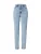 Noisy may Jeans ‘Daisy’  blauw denim
