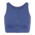 Born Sporttop ‘Eider’  donkerblauw / wit