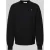 Wood Wood Oversized sweatshirt met opstaande kraag