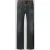 Levi’s® Relaxed straight fit jeans in used-look, model ‘555’