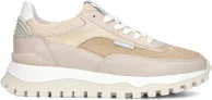 Floris van Bommel Lage Sneakers Dames Sfw-10100,