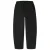 NAME IT KIDS barrel sweatpants – zwart