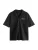 Next Overhemd  zwart / wit
