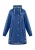 Schmuddelwedda Mackintosh bridgeport Dames KONING BLAUW
