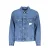 Denim Jacket Klassieke Stijl
