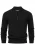 INDICODE JEANS Gebreid vest  zwart