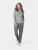 Goldner Shirt  zilvergrijs