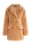 faina Wintermantel  camel