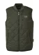 s.Oliver Bodywarmer  groen