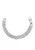 faina Armband  zilver