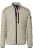 Casa Moda Buitenjas beige, Effen