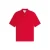Tommy Hilfiger Big & Tall regular polo rood