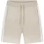 Malelions Men Department Shorts | Light Beige
