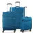 MODO by Roncato Kofferset ‘Eclipse 2.0’  blauw