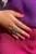 Blitsbee Nail Art | Flamingo Pink