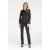 Ibana Tallina Tops Black