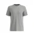 T-shirt standaard van katoenjersey met borstzak en logo s.Oliver