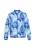 Mo ATHLSR Tussenjas  blauw / lichtblauw