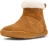 CAMPER Laarzen ‘Peu Cami’  bruin