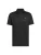 ADIDAS GOLF Functioneel shirt  donkergrijs / zwart