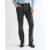 Wrangler Greensboro heren regular-fit corduroy dark shadow