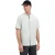 No Excess Shirt short sleeve granddad with li dusty green
