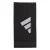 ADIDAS PERFORMANCE Handdoek ‘PERFORMANCE TOWEL SMALL’  zwart / wit