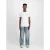 T-shirt Alpha Industries Signature Puff Print BP