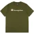 Champion Herenlogo t-shirt
