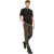Jack And Jones Heren Marco Bowie Chino (Donkerbruin)