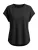 Imily Bela Shirt  zwart