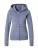 HOLLISTER Sweatvest  opaal