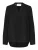 SELECTED Blouse ‘MIVIA’  zwart