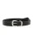 Calvin Klein Riem  zwart