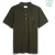 Farah Herenpolo met korte mouwen (Evergreen)