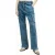 AllSaints Florence Cargo Trous Vintage Indigo