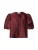 noar studios Blouse  bourgogne