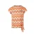 Koko Noko T-shirt oranje