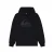 Hoodie Quiksilver Comp Logo